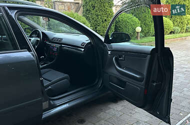 Универсал Audi A4 2003 в 