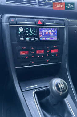 Универсал Audi A4 2003 в 