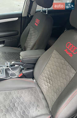 Универсал Audi A4 2007 в 