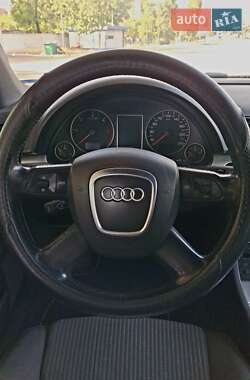 Универсал Audi A4 2008 в 