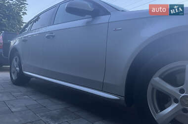 Универсал Audi A4 2011 в 