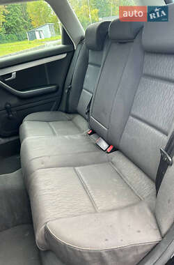Универсал Audi A4 2005 в 