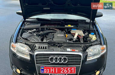 Универсал Audi A4 2005 в 