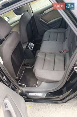 Универсал Audi A4 2008 в 