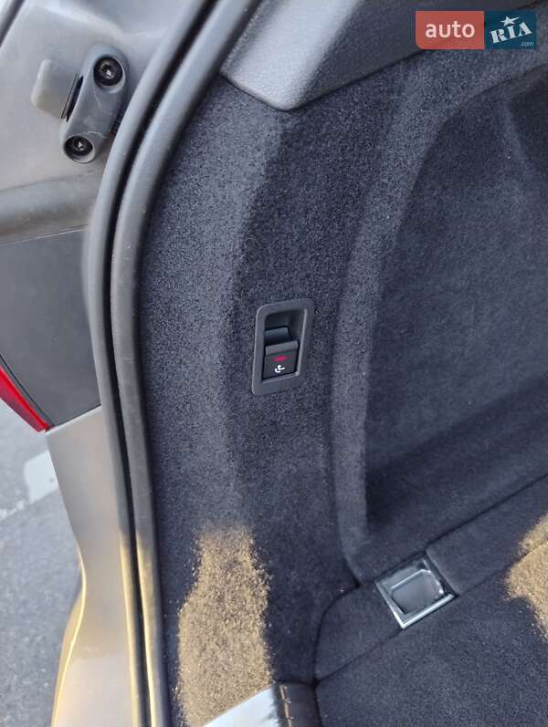 Универсал Audi A4 2022 в Киеве фото 20 Универсал Audi A4 2022 в Киеве