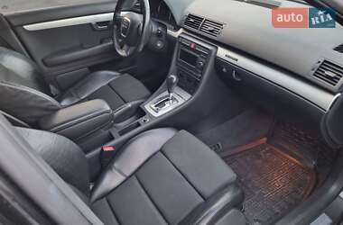 Универсал Audi A4 2007 в 