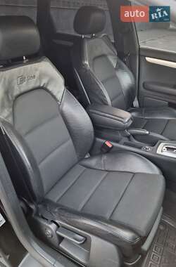 Универсал Audi A4 2007 в 