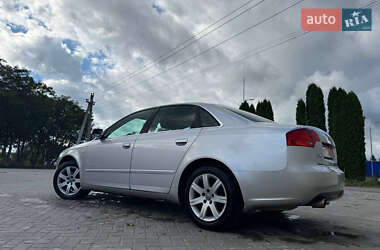 Седан Audi A4 2005 в 