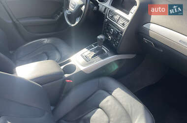 Седан Audi A4 2013 в 