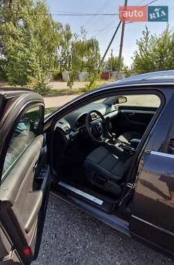 Універсал Audi A4 2007 в 