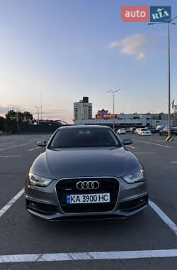 Седан Audi A4 2013 в Києві