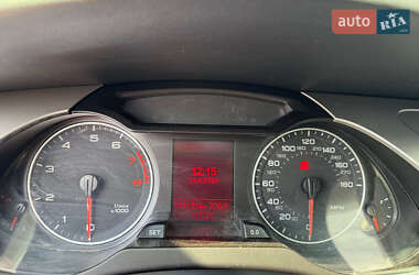 Седан Audi A4 2010 в 