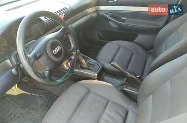 Седан Audi A4 1998 в 