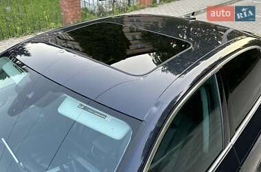 Седан Audi A4 2016 в 
