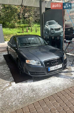 Седан Audi A4 2006 в 