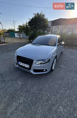 Седан Audi A4 2011 в Белгороде-Днестровском