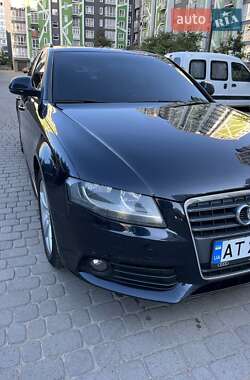 Универсал Audi A4 2008 в 