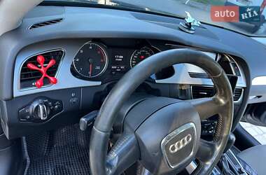 Универсал Audi A4 2008 в 