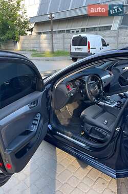 Универсал Audi A4 2008 в 