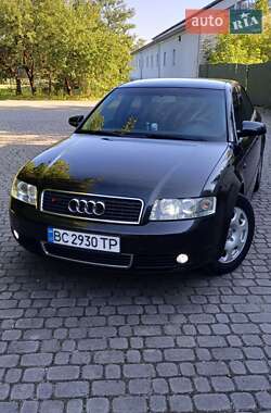 Седан Audi A4 2003 в 