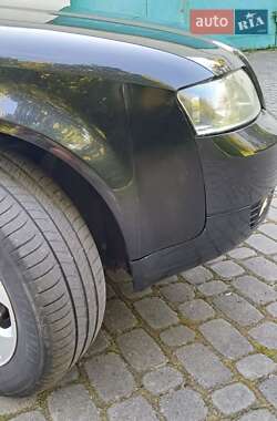 Седан Audi A4 2003 в 