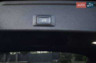 Універсал Audi A4 2018 в 