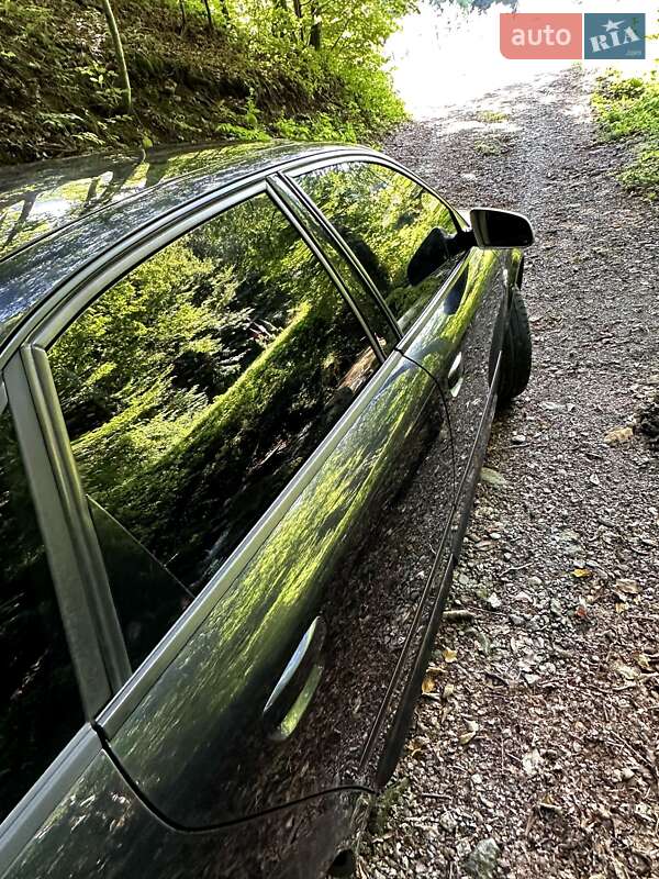 Седан Audi A4 2002 в Рахове фото 13 Седан Audi A4 2002 в Рахове