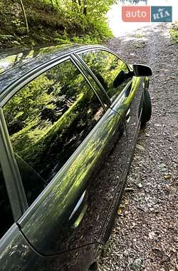Седан Audi A4 2002 в 