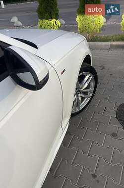 Седан Audi A4 2016 в 