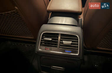 Седан Audi A4 2013 в 