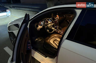 Седан Audi A4 2013 в 