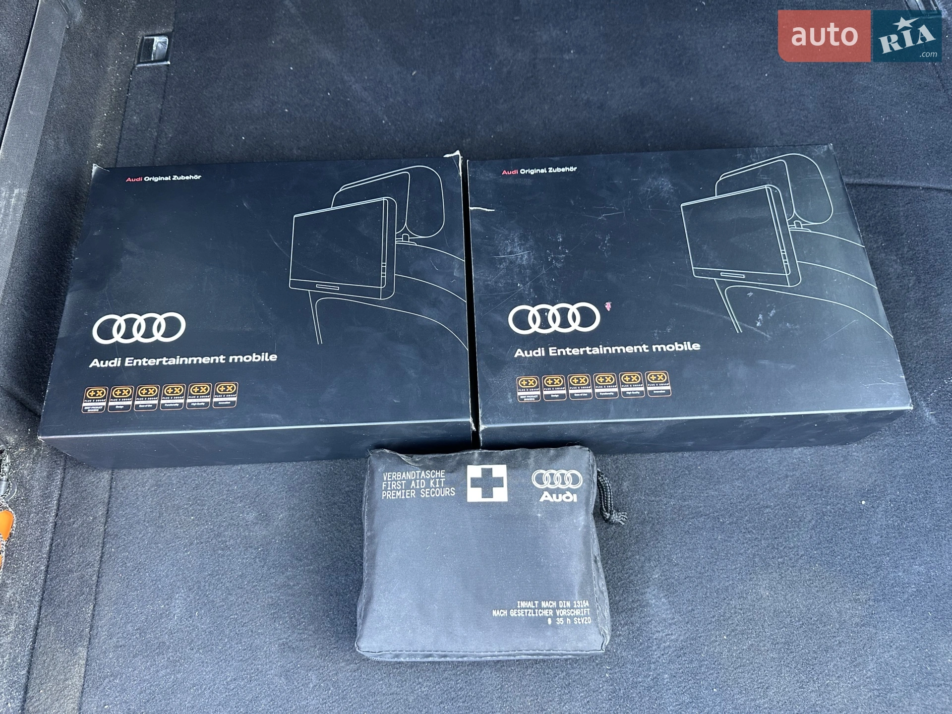 2017 Audi A4 - мініатюра 24