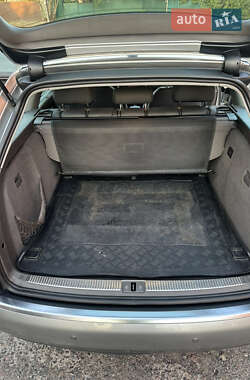 Универсал Audi A4 2001 в 