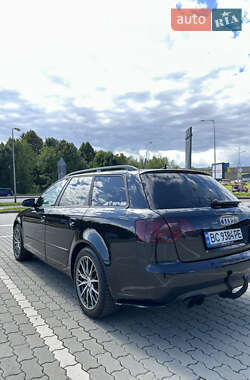 Универсал Audi A4 2007 в 