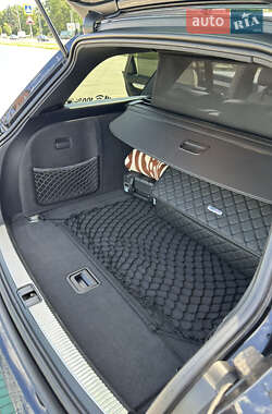 Универсал Audi A4 2007 в 