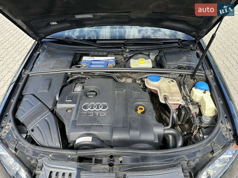 Универсал Audi A4 2007 в Львове фото 37 Универсал Audi A4 2007 в Львове