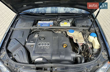 Универсал Audi A4 2007 в 
