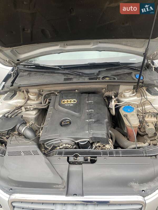 Седан Audi A4 2012 в Харькове фото 8 Седан Audi A4 2012 в Харькове