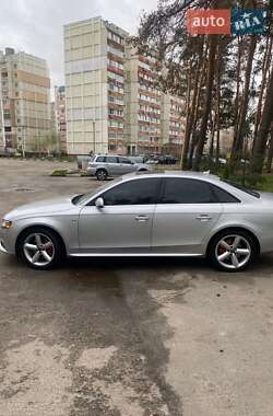 Седан Audi A4 2012 в 