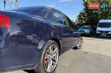 Седан Audi A4 2005 в 