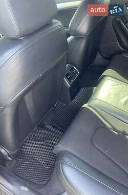 Универсал Audi A4 2008 в 