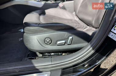 Седан Audi A4 2014 в 