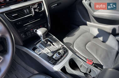 Седан Audi A4 2014 в 