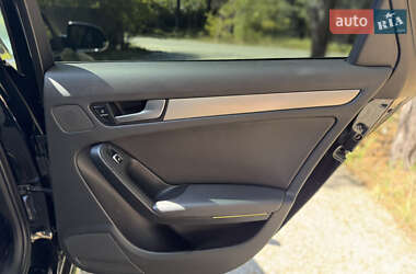 Седан Audi A4 2014 в 