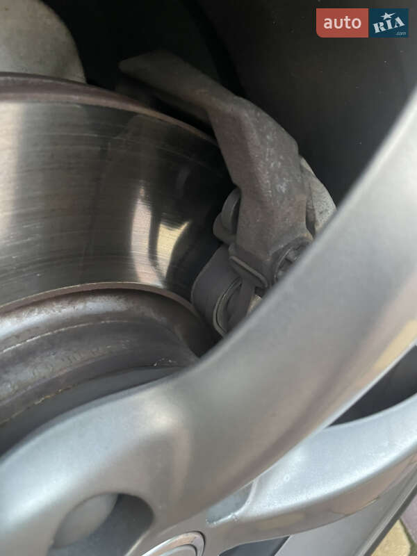 Седан Audi A4 2014 в Броварах