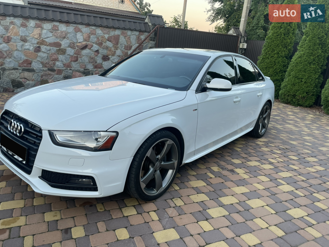 2013 Audi A4 - мініатюра 20