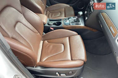Седан Audi A4 2014 в Києві фото 27 Седан Audi A4 2014 в Києві
