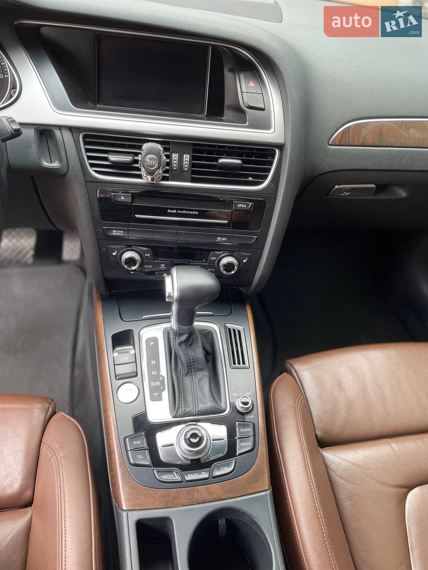 2014 Audi A4 - мініатюра 35