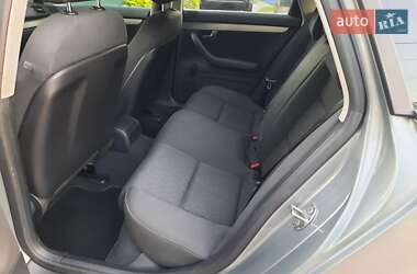 Универсал Audi A4 2006 в 