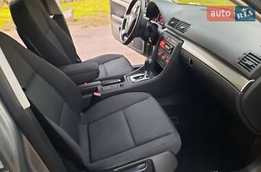 Универсал Audi A4 2006 в 